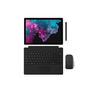 Surface Pro 6 i5 2