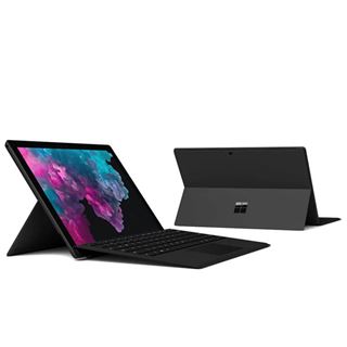 Surface Pro 6 i5 3