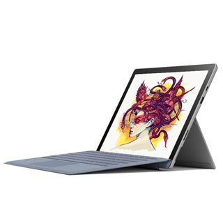 Surface Pro 7 i3 3