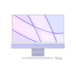 iMac 2021 24 inch 