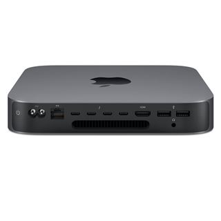 Mac Mini 2018 MRTR2  3