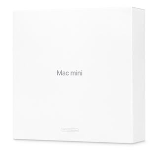 Mac Mini 2018 MRTR2  4