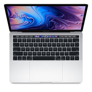 Macbook Pro 2019 I5