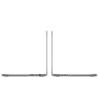 MacBook Pro 2023 14 inch M2 Pro 1