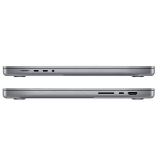 MacBook Pro 2023 14 inch M2 Pro 2