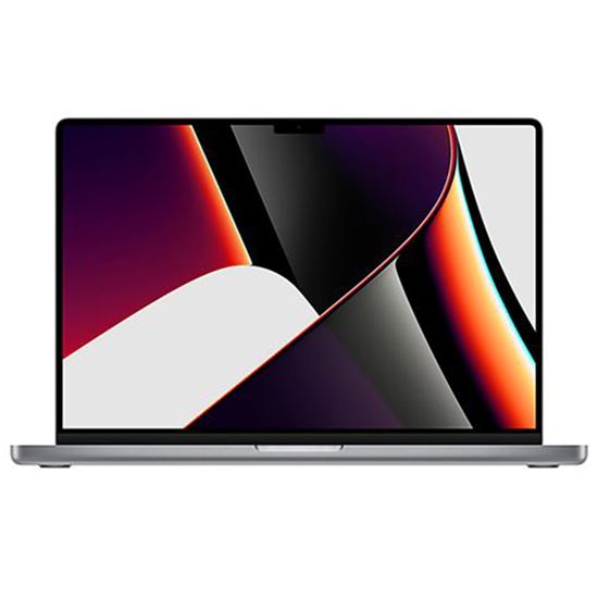 MacBook Pro 2021 16 inch