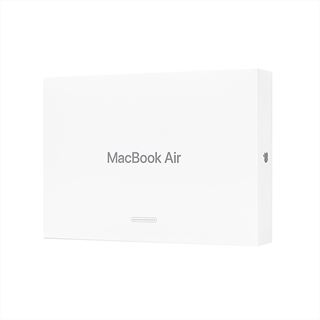 Macbook Air 2018 13 inch 4