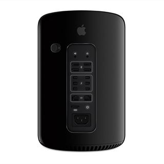 Mac Pro Xeon E5 4