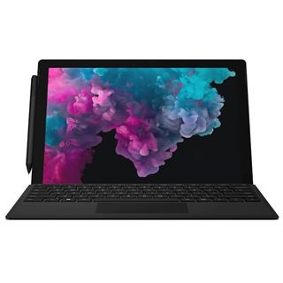 Surface Pro 6 i5 4