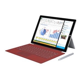 Surface Pro 3 i5 1