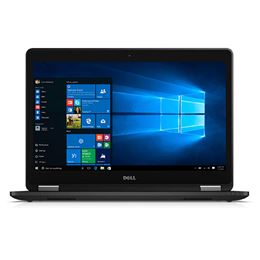 Dell Latitude E7470