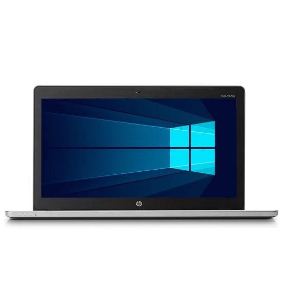 HP EliteBook Folio 9470M