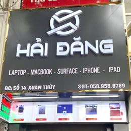 Dịch vụ Mac chuyên nghiệp và nhanh chóng toàn quốc