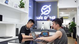 Bảng báo giá dịch vụ Mac và linh kiện, tư vấn tận tâm